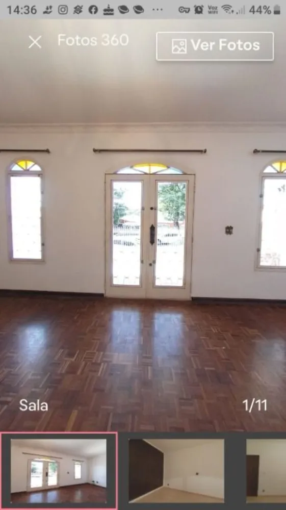 Casa, 3 quartos, 187 m² - Foto 3