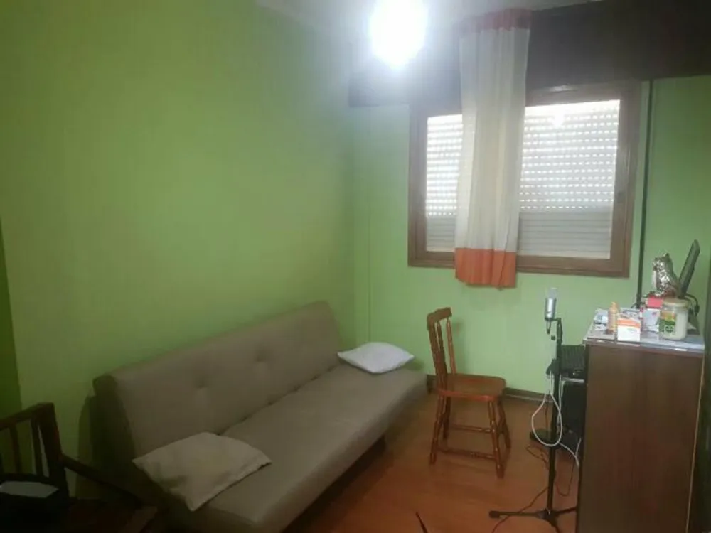 Apartamento, 2 quartos, 92 m² - Foto 2