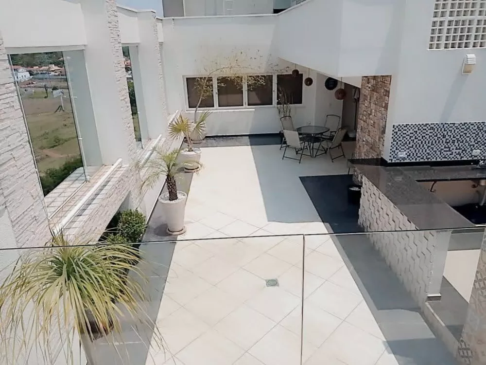 Apartamento, 3 quartos, 400 m² - Foto 34