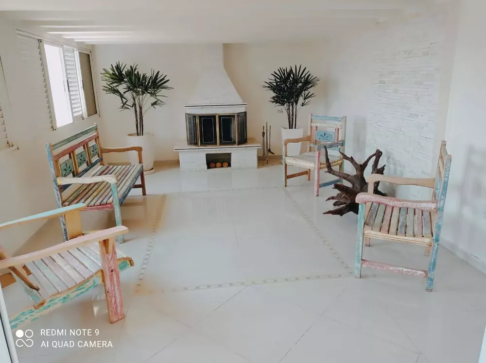 Apartamento, 3 quartos, 400 m² - Foto 26