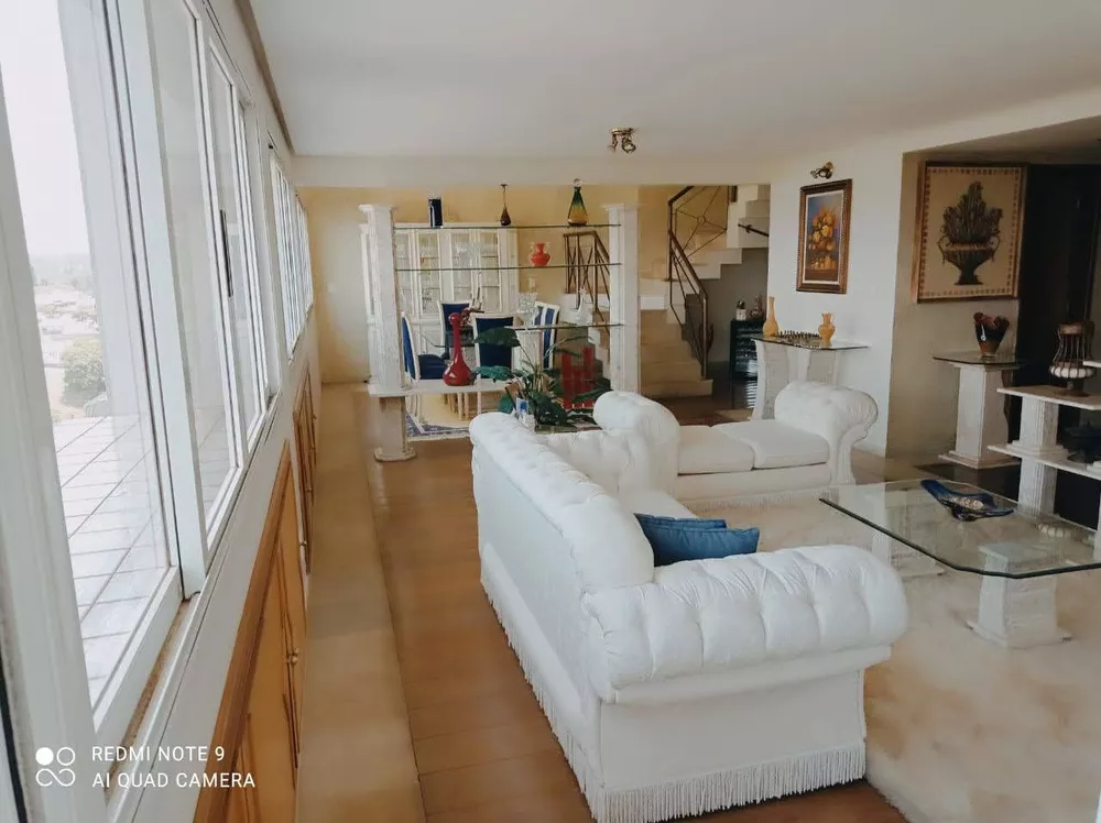 Apartamento, 3 quartos, 400 m² - Foto 6