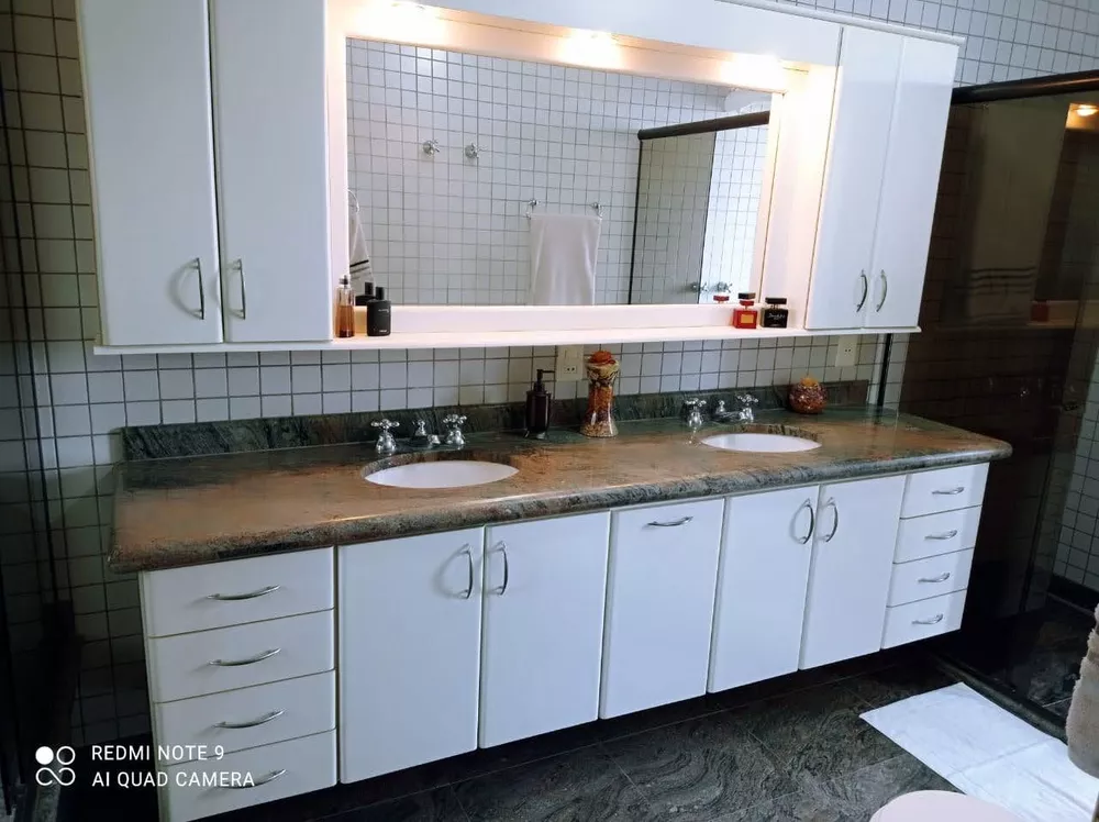 Apartamento, 3 quartos, 400 m² - Foto 14