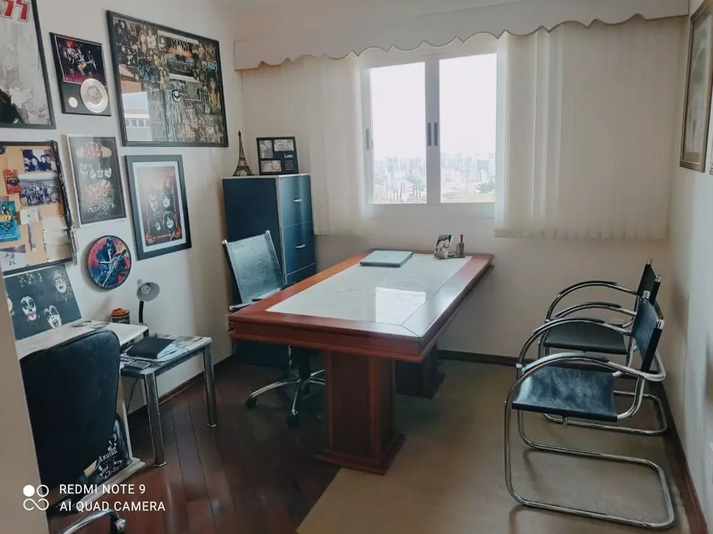 Apartamento, 3 quartos, 400 m² - Foto 21