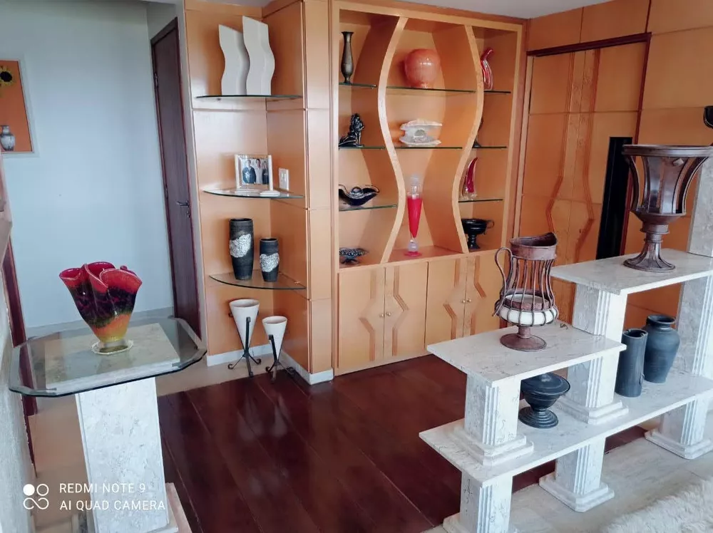 Apartamento, 3 quartos, 400 m² - Foto 5