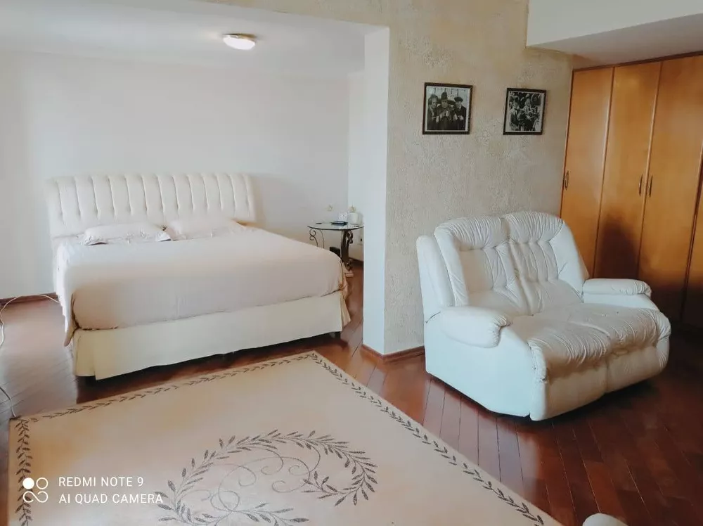 Apartamento, 3 quartos, 400 m² - Foto 8