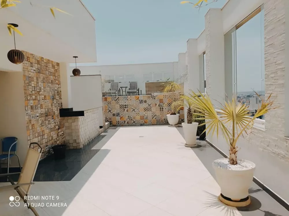 Apartamento, 3 quartos, 400 m² - Foto 31