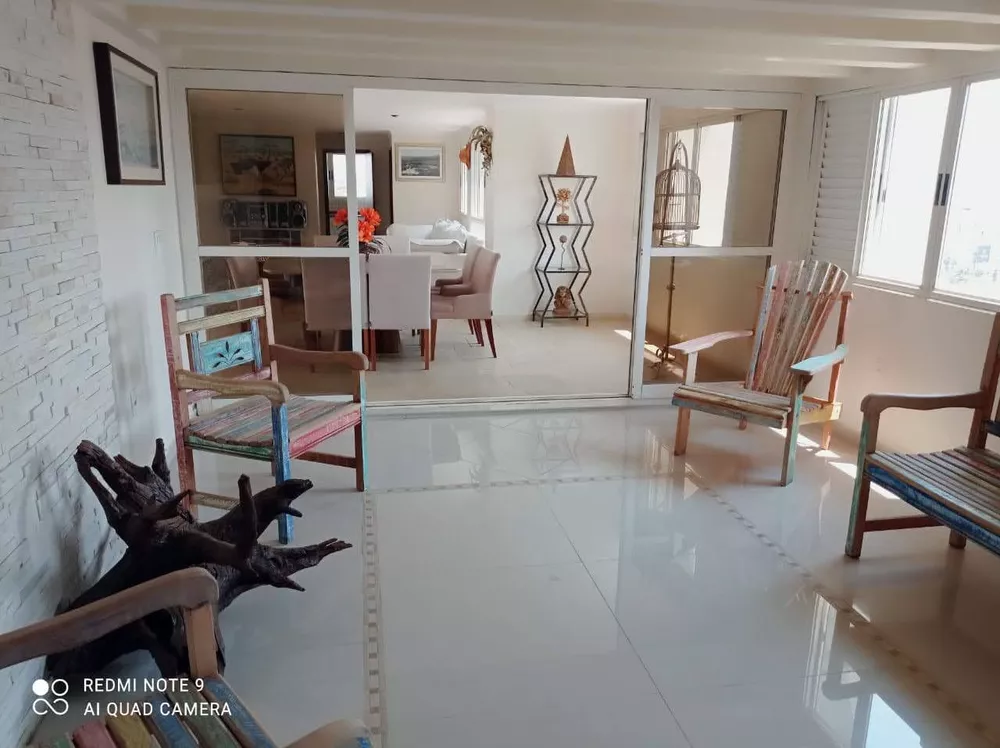 Apartamento, 3 quartos, 400 m² - Foto 35