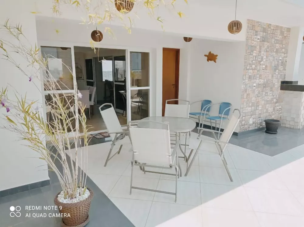 Apartamento, 3 quartos, 400 m² - Foto 37