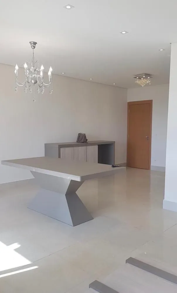 Apartamento, 3 quartos, 108 m² - Foto 2