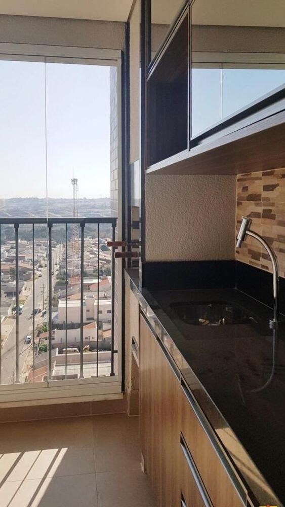 Apartamento, 3 quartos, 108 m² - Foto 1