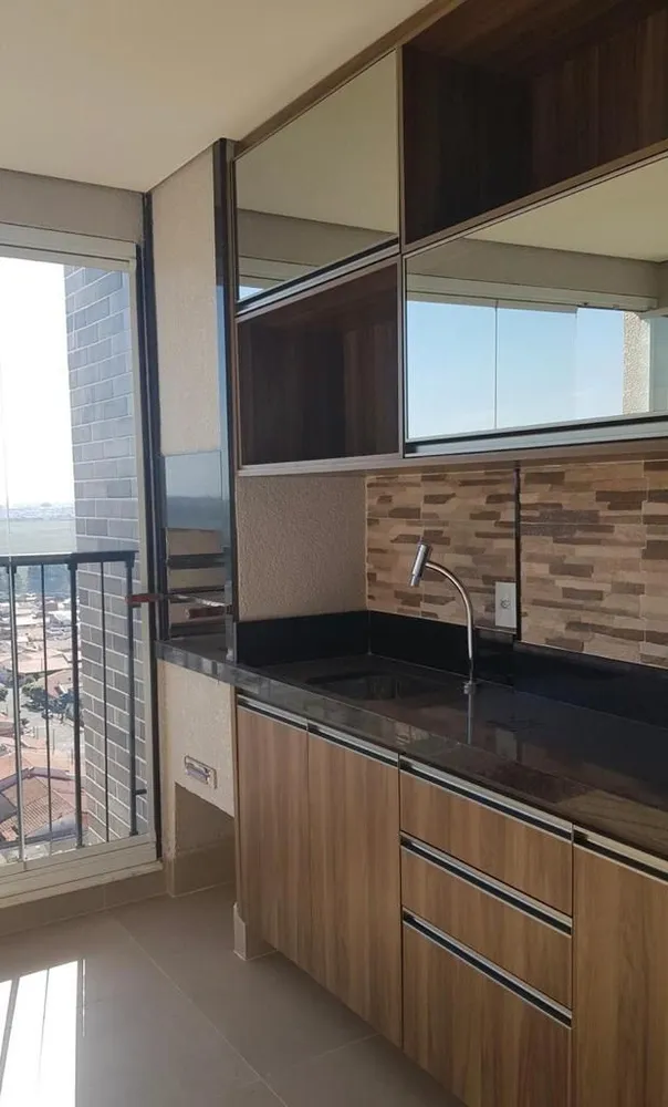 Apartamento, 3 quartos, 108 m² - Foto 1