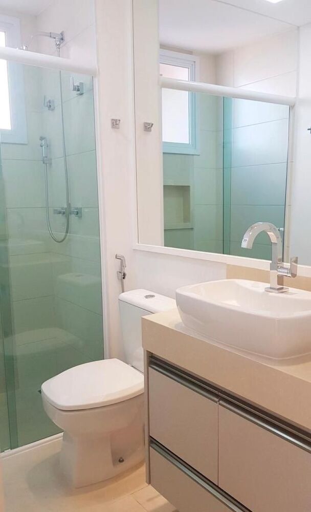 Apartamento, 3 quartos, 108 m² - Foto 2