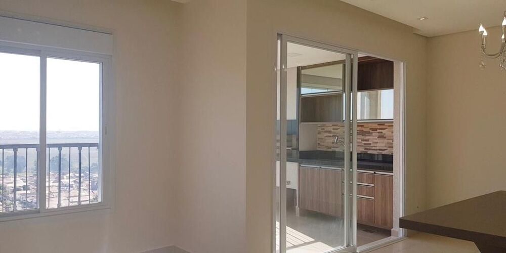 Apartamento, 3 quartos, 108 m² - Foto 4