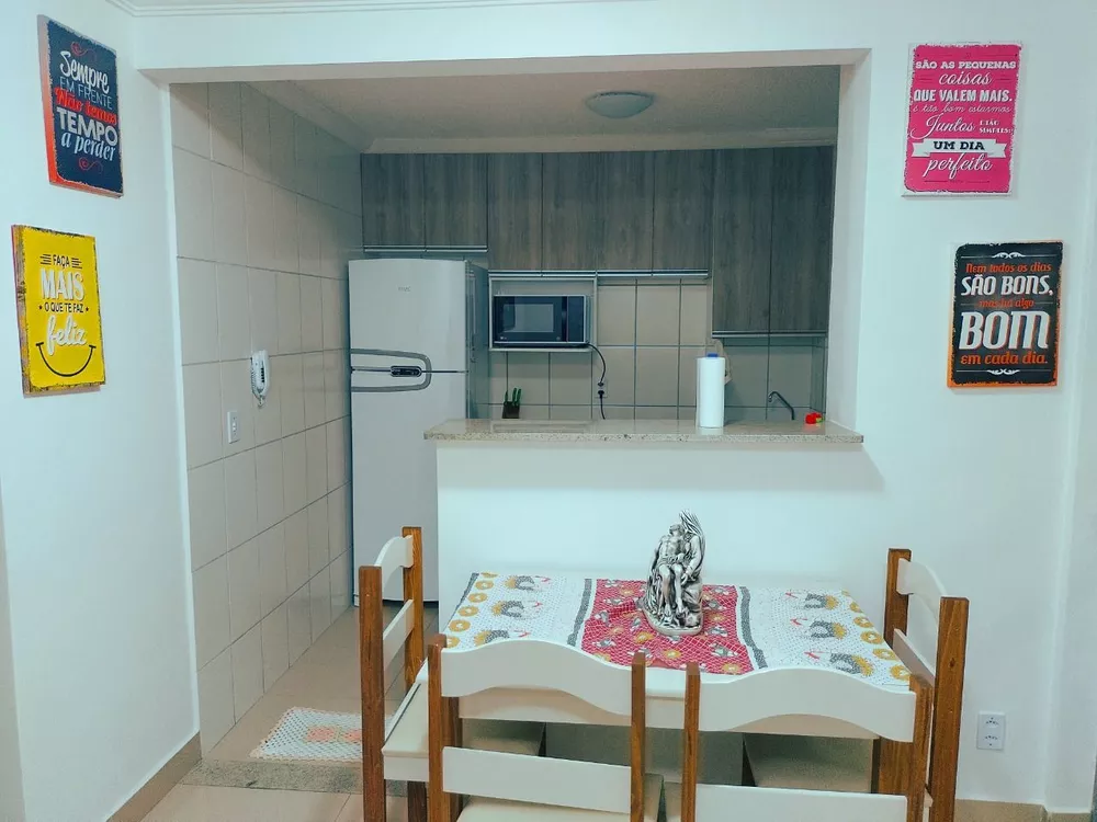 Apartamento à venda com 2 quartos, 43m² - Foto 6