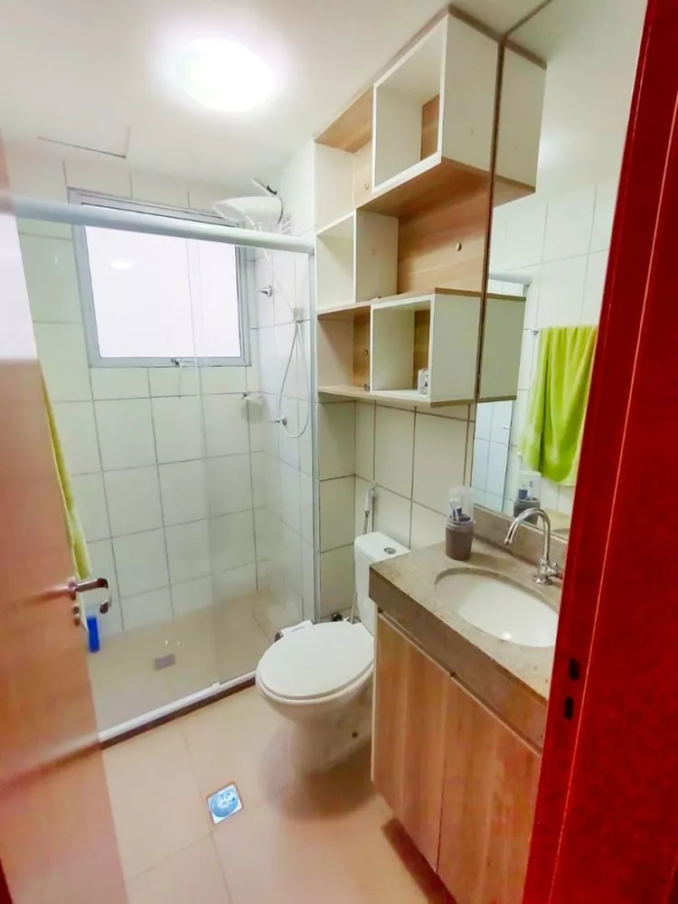 Apartamento à venda com 2 quartos, 43m² - Foto 5