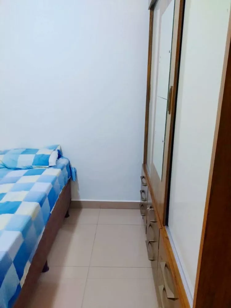 Apartamento à venda com 2 quartos, 43m² - Foto 3