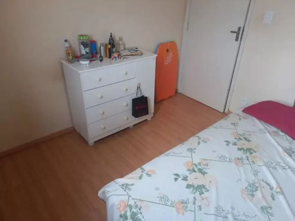 Apartamento à venda com 2 quartos, 76m² - Foto 6