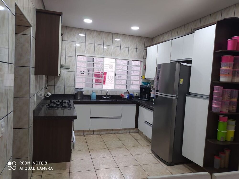 Sobrado, 4 quartos, 240 m² - Foto 3
