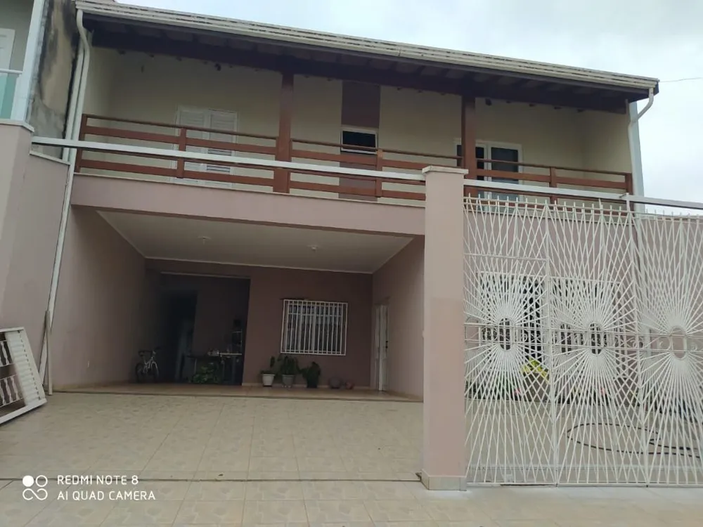 Sobrado, 4 quartos, 240 m² - Foto 6