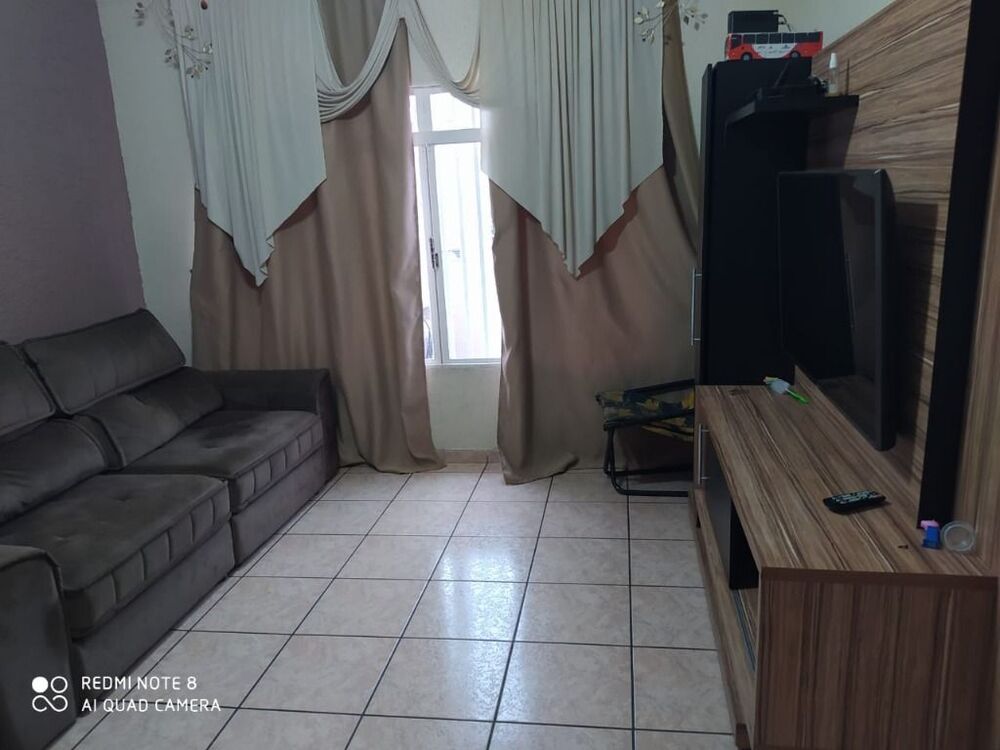 Sobrado, 4 quartos, 240 m² - Foto 4