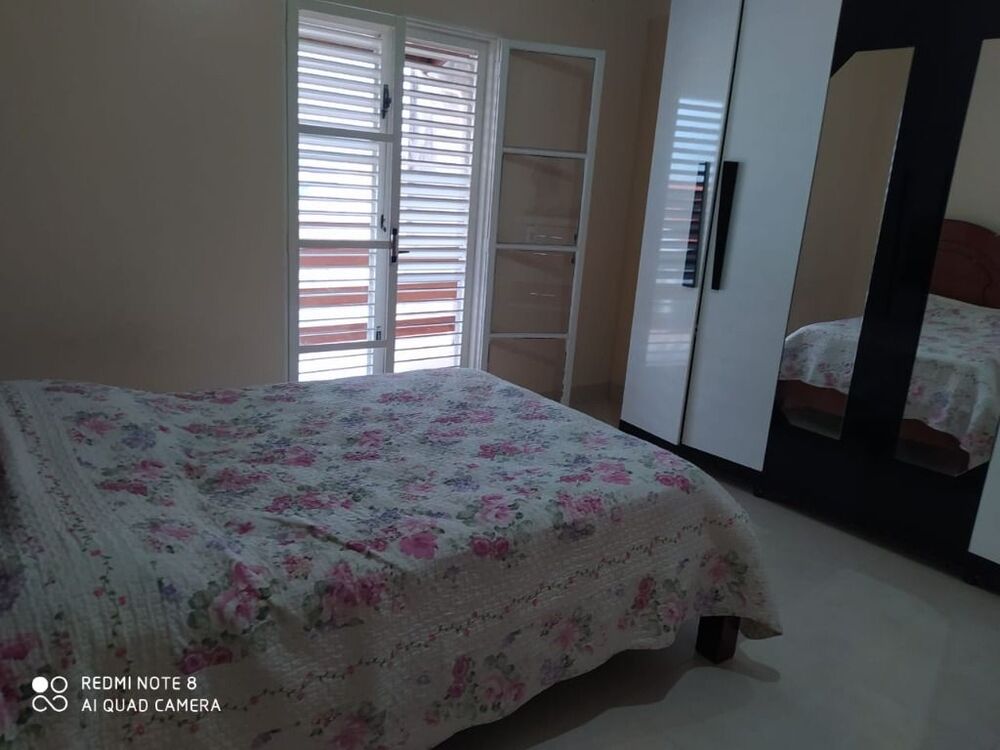 Sobrado, 4 quartos, 240 m² - Foto 2