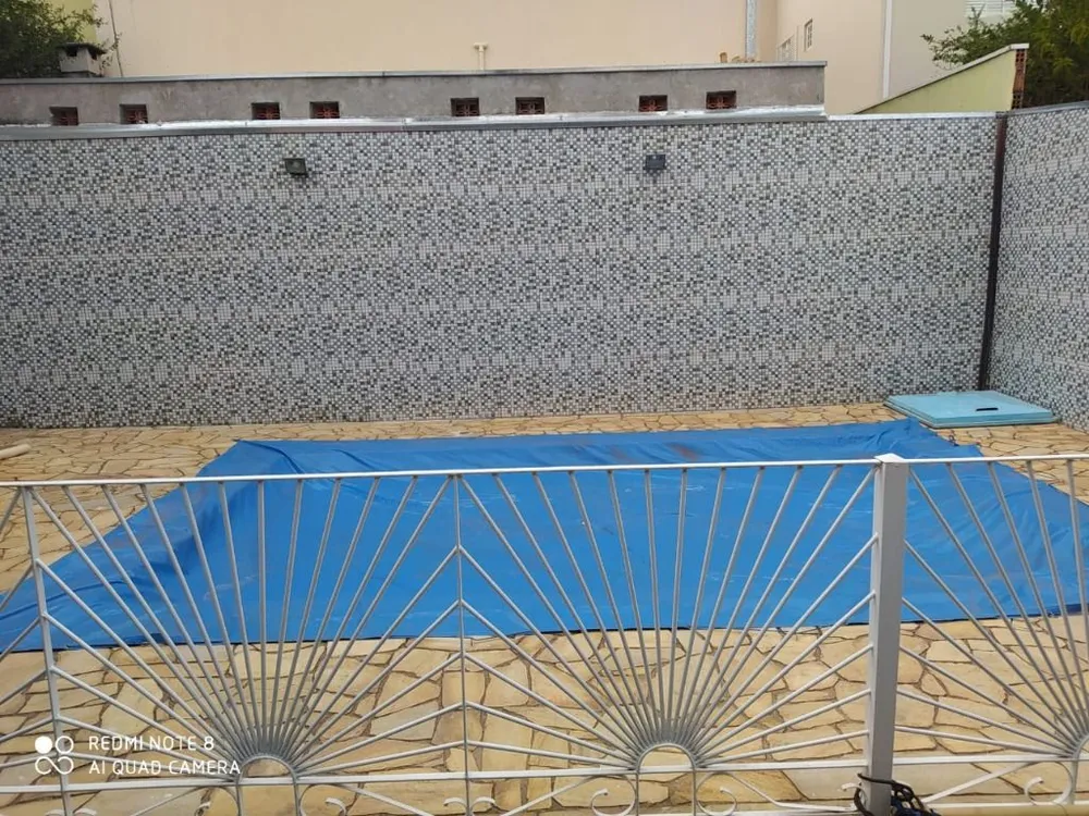 Sobrado, 4 quartos, 240 m² - Foto 2