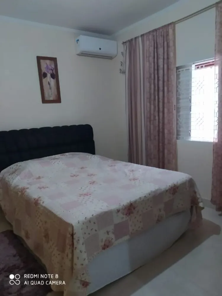 Sobrado, 4 quartos, 240 m² - Foto 3