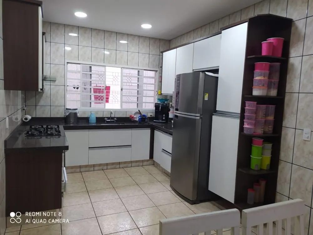 Sobrado, 4 quartos, 240 m² - Foto 5
