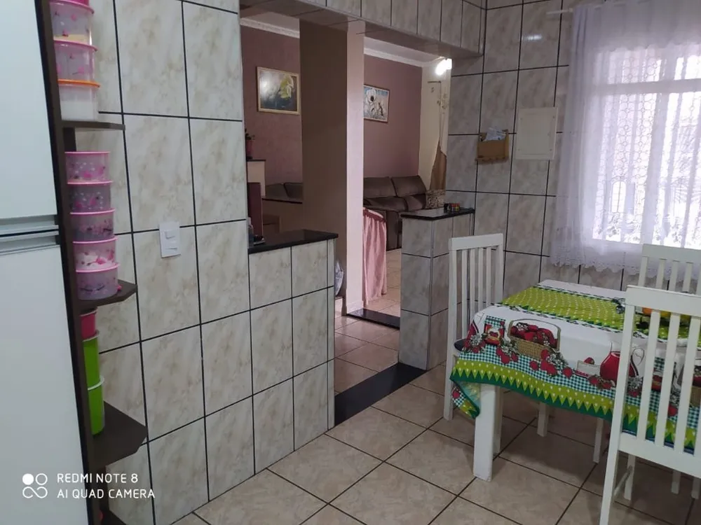 Sobrado, 4 quartos, 240 m² - Foto 7