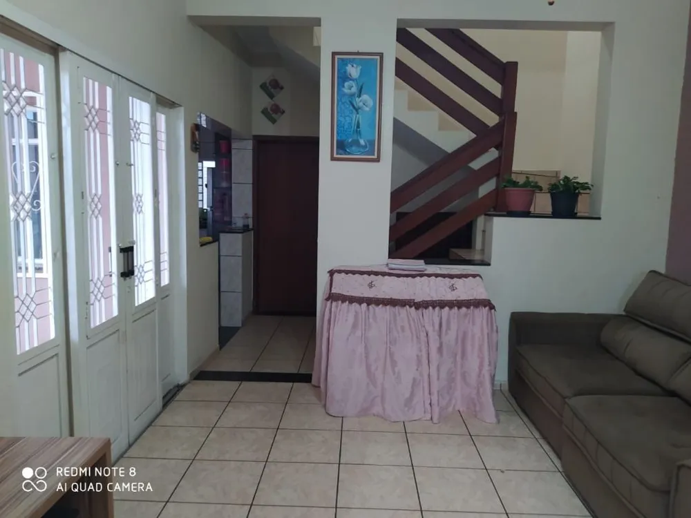 Sobrado, 4 quartos, 240 m² - Foto 10