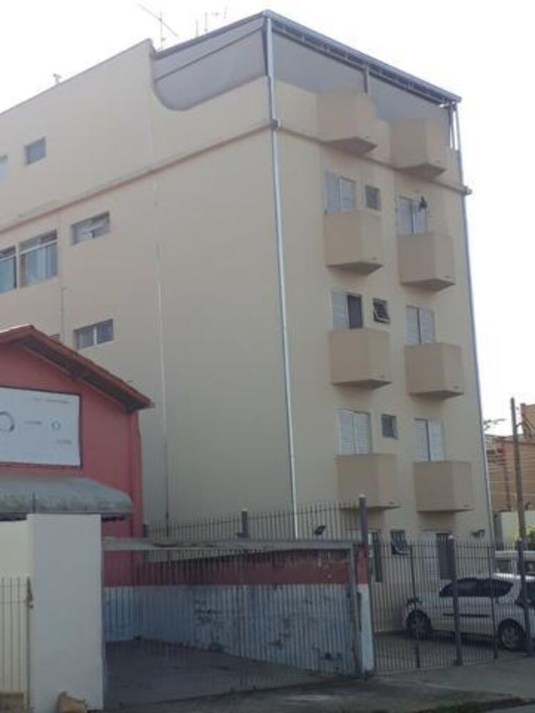 Apartamento, 1 quarto, 70 m² - Foto 7