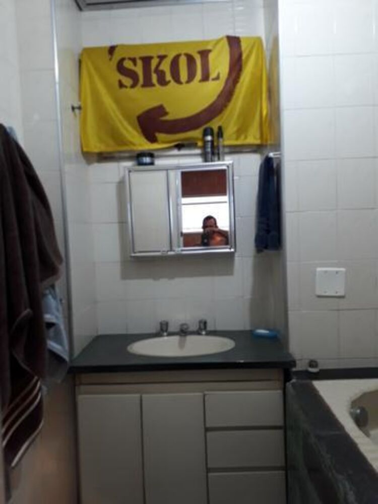 Apartamento, 1 quarto, 70 m² - Foto 8