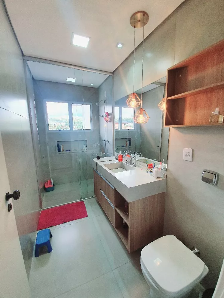 Casa de Condomínio à venda com 3 quartos, 306m² - Foto 12