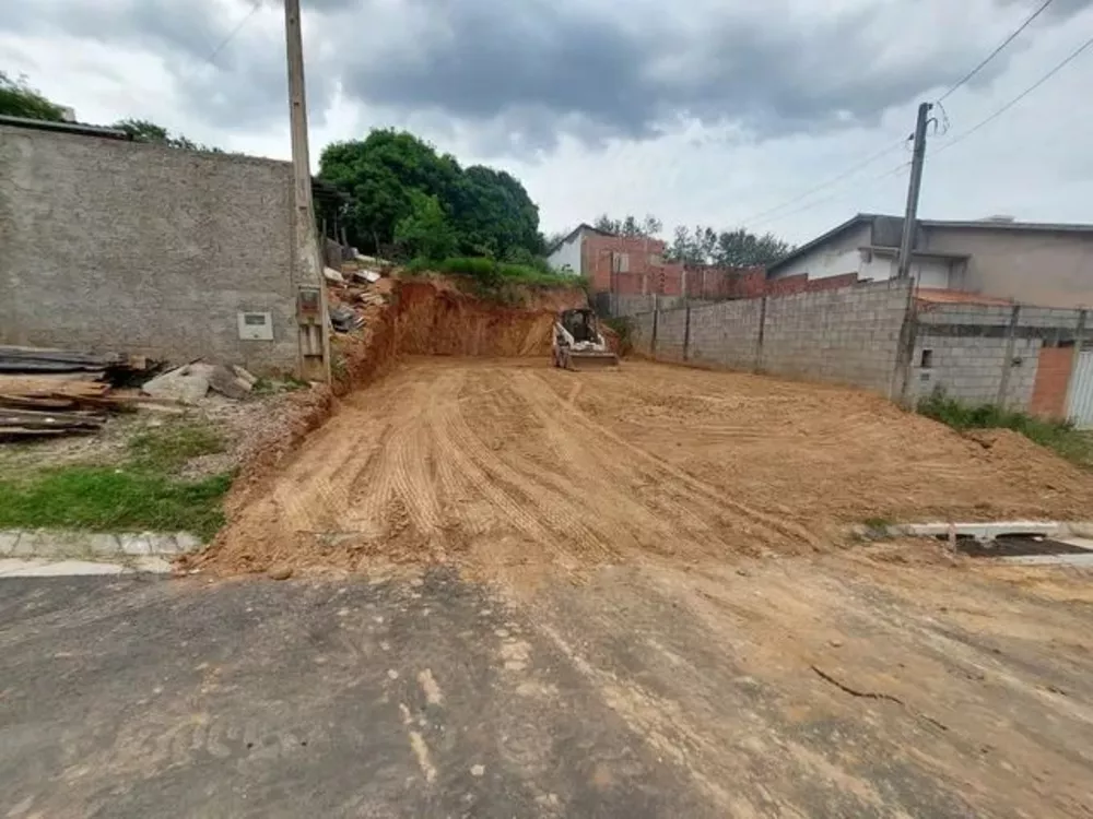 Terreno à venda, 320M2 - Foto 1