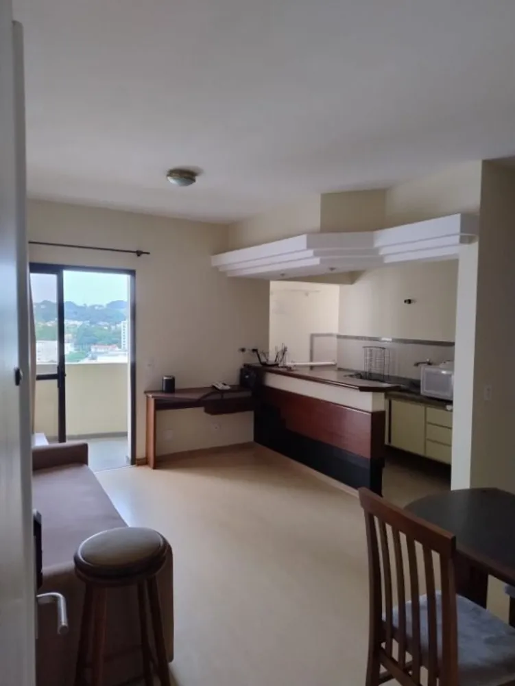 Apartamento, 1 quarto, 50 m² - Foto 4