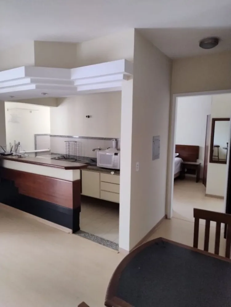 Apartamento, 1 quarto, 50 m² - Foto 8