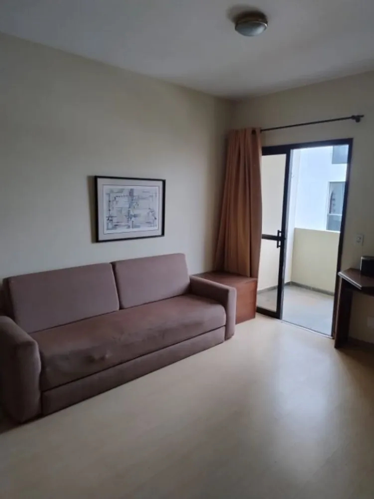 Apartamento, 1 quarto, 50 m² - Foto 7