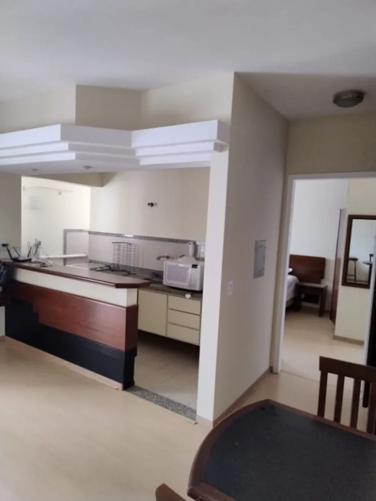 Apartamento, 1 quarto, 50 m² - Foto 6