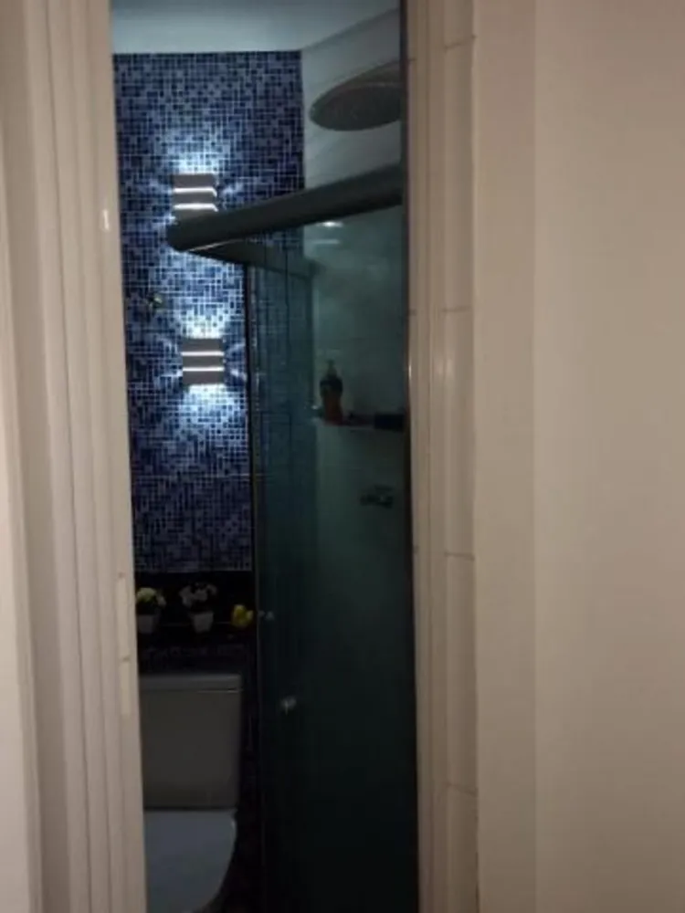 Apartamento, 2 quartos, 57 m² - Foto 2