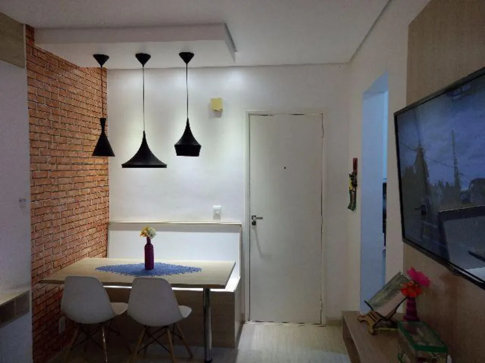 Apartamento, 2 quartos, 57 m² - Foto 4