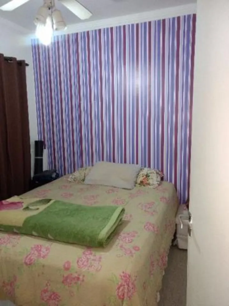 Apartamento, 2 quartos, 57 m² - Foto 5