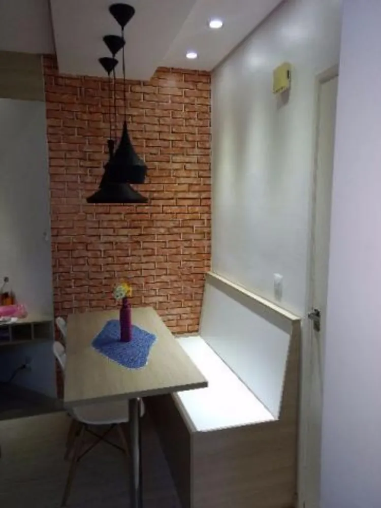 Apartamento, 2 quartos, 57 m² - Foto 1