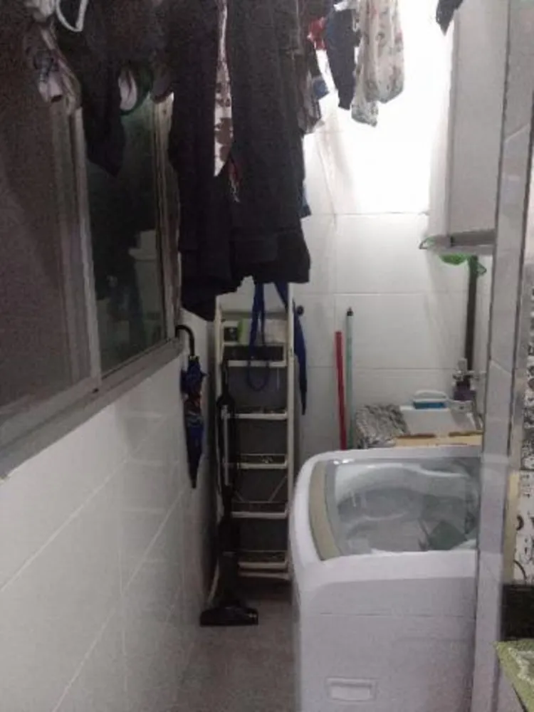 Apartamento, 2 quartos, 57 m² - Foto 6