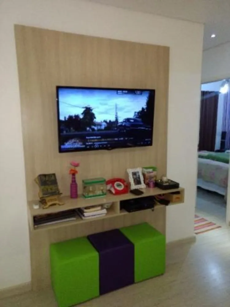 Apartamento, 2 quartos, 57 m² - Foto 3