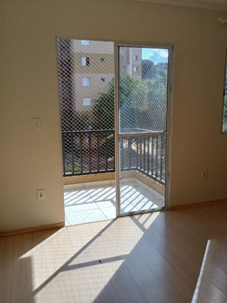 Apartamento, 2 quartos, 70 m² - Foto 1