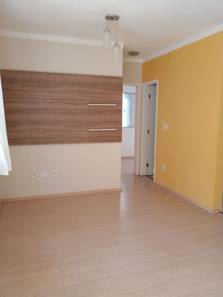 Apartamento, 2 quartos, 70 m² - Foto 2