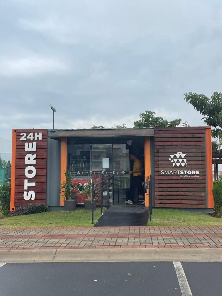 Loteamento e Condomínio, 250 m² - Foto 1