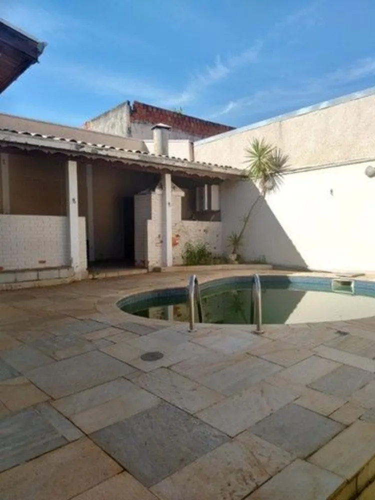Casa, 3 quartos, 170 m² - Foto 1