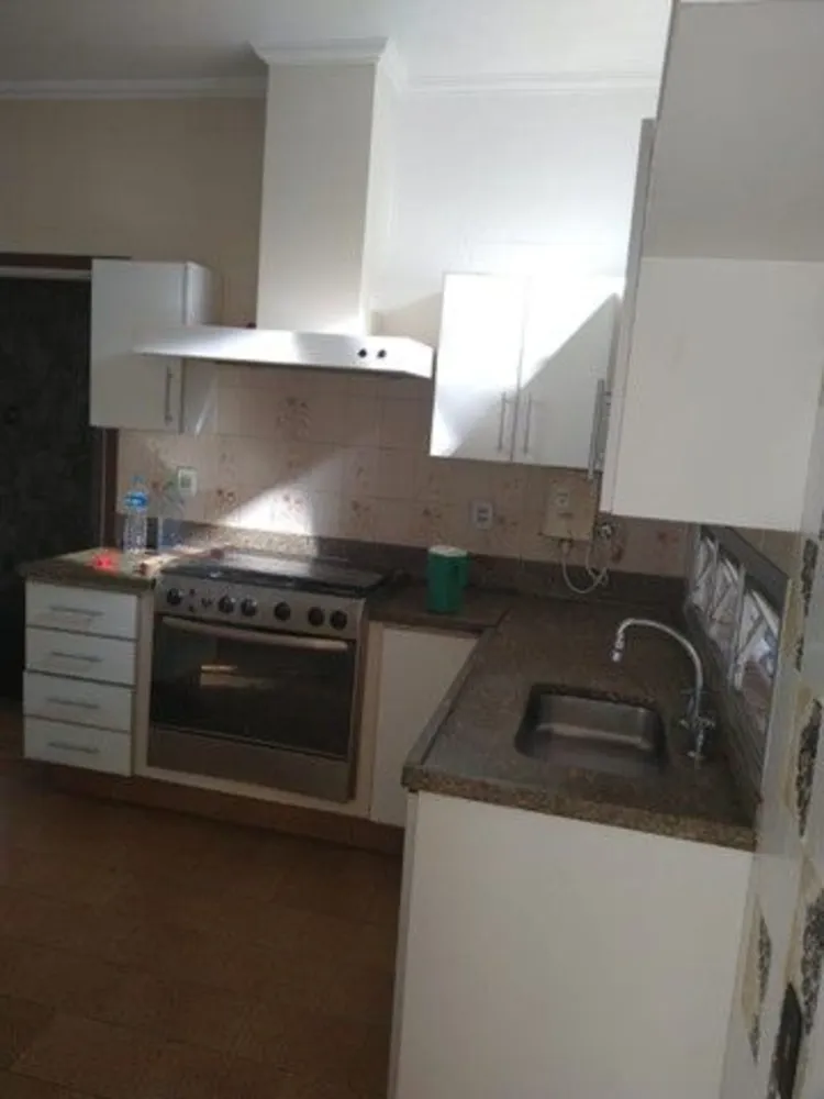 Casa, 3 quartos, 170 m² - Foto 2