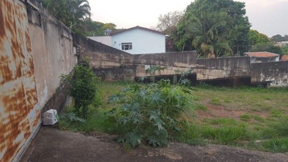 Terreno, 1000 m² - Foto 1